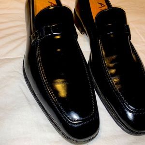 Salvatore Ferragamo Men’s shoes